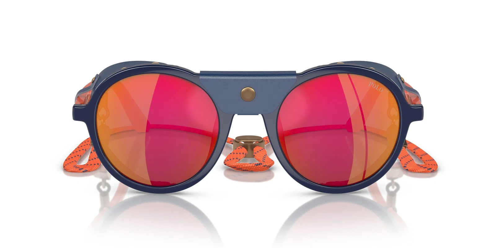 Polo 4216QU Sunglasses - view 8